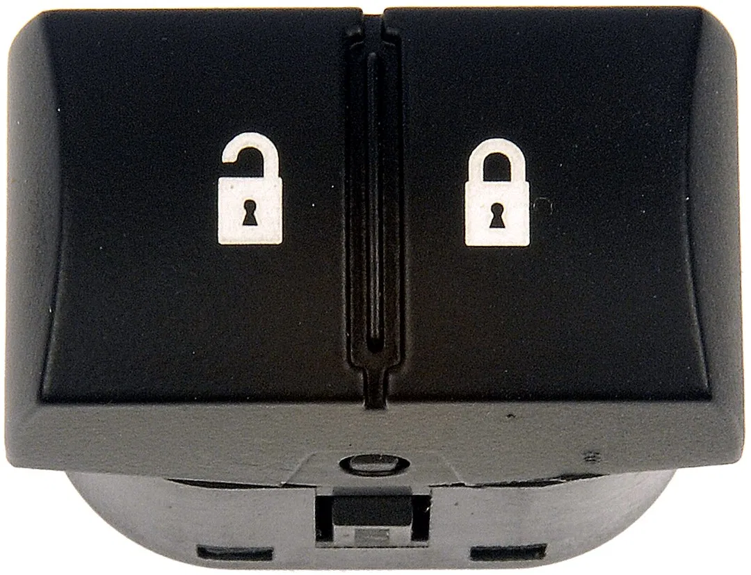 901-035 – DORMAN Door Lock Switch, OE Replacement
